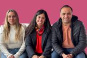 Consejo Escolar de Roque Pérez: filtros contra el arsénico, mejoras en el SAE, obras e inscripción de auxiliares