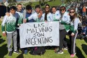 Juegos Bonaerenses 2026: Roque Pérez ya compite en la final provincial en Mar del Plata