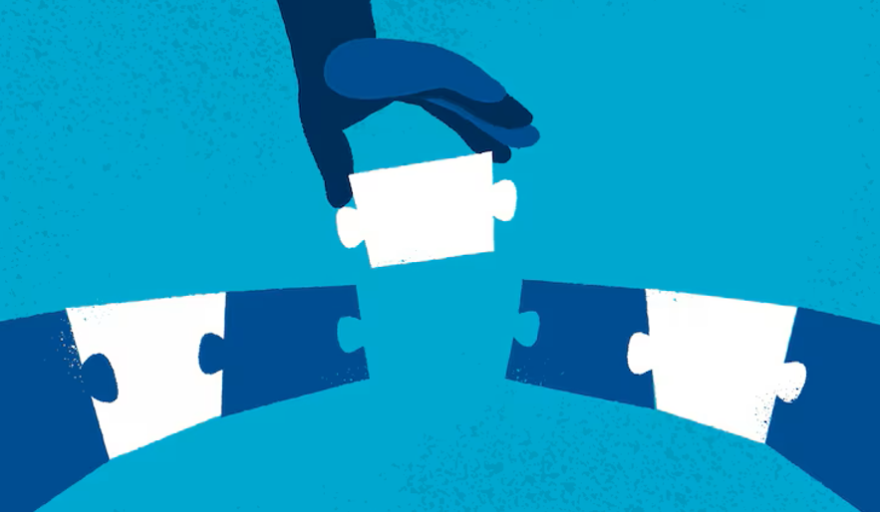 Discapacidad, derechos y comunidad: ¿quién se anima a cruzar el puente?